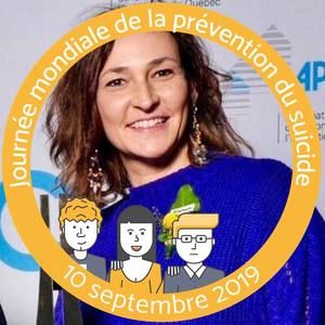 Meet your Posher, Catherine